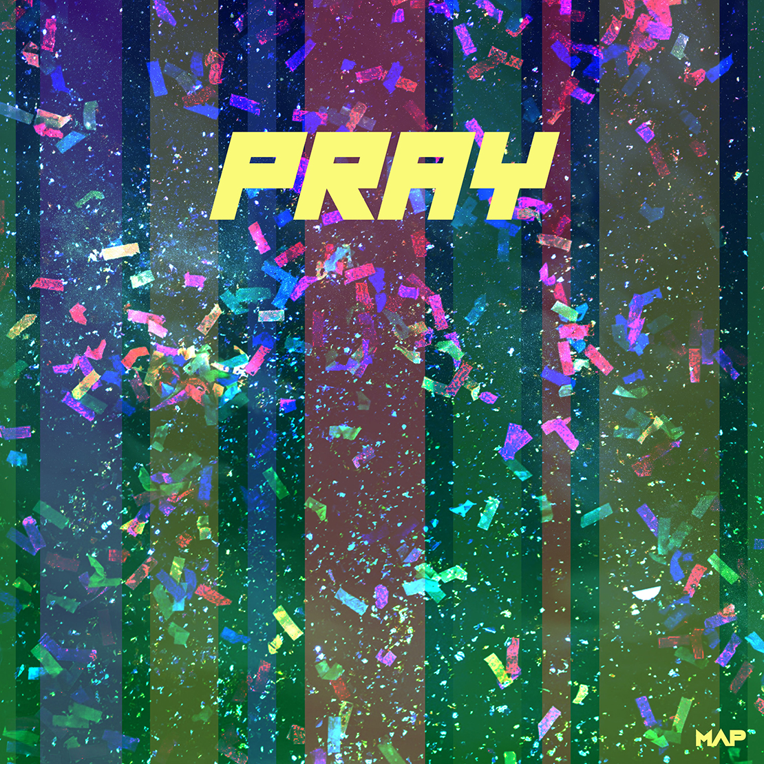 Pray MAP
